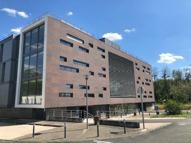 Bureau Olivet 483m² Location bureau Olivet Loiret OLBUR2113215 0